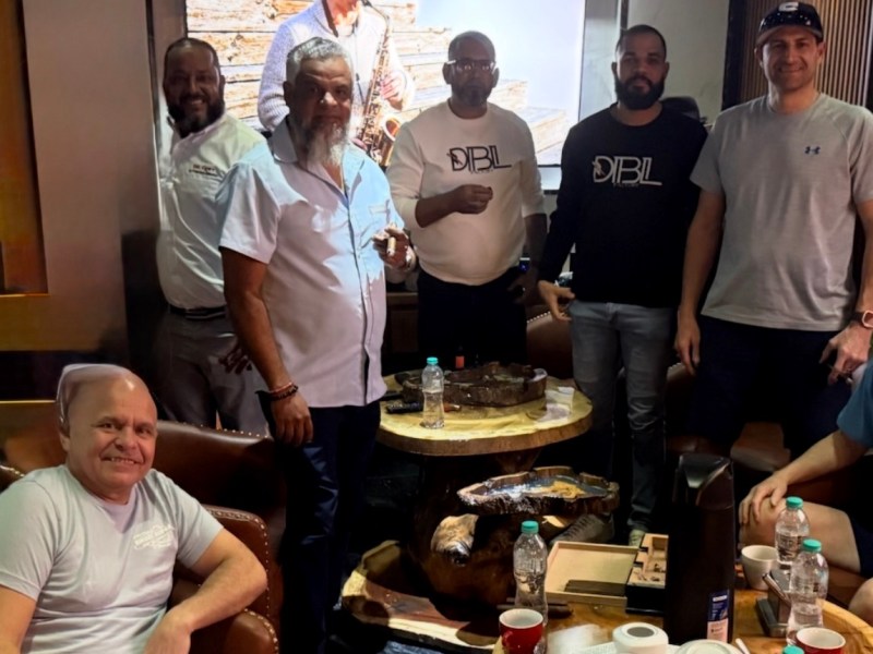 Cigars and Community: Stories from Tamboril’s DBL&nbsp;Factory